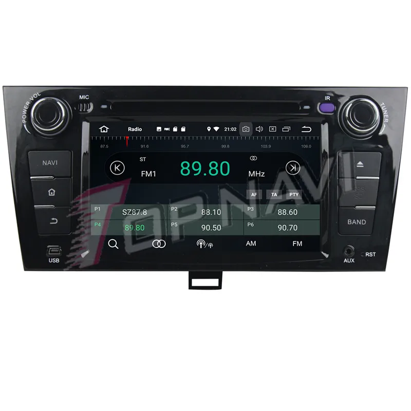 computer system unit For JAC J5