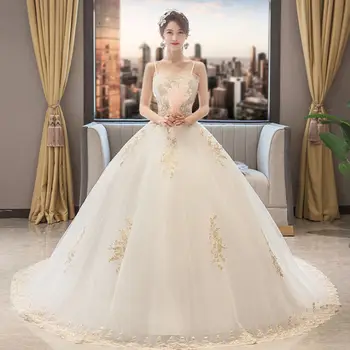 

2019 Spaghetti Strap Backless Strapless Dress Sexy Women Sleeveless Ball Gown Bandage Fashion Bohemian Party Dresses Wholesale