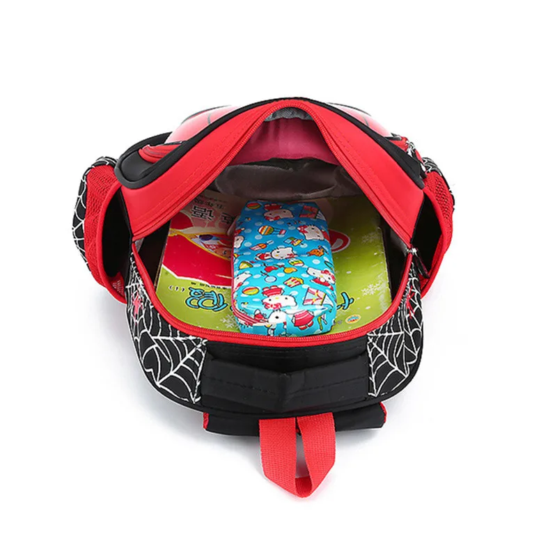 old school book bags