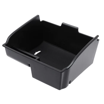 

Armrest Console Central Storage Box Fit For Toyota Fortuner An160 2016 2017 2018