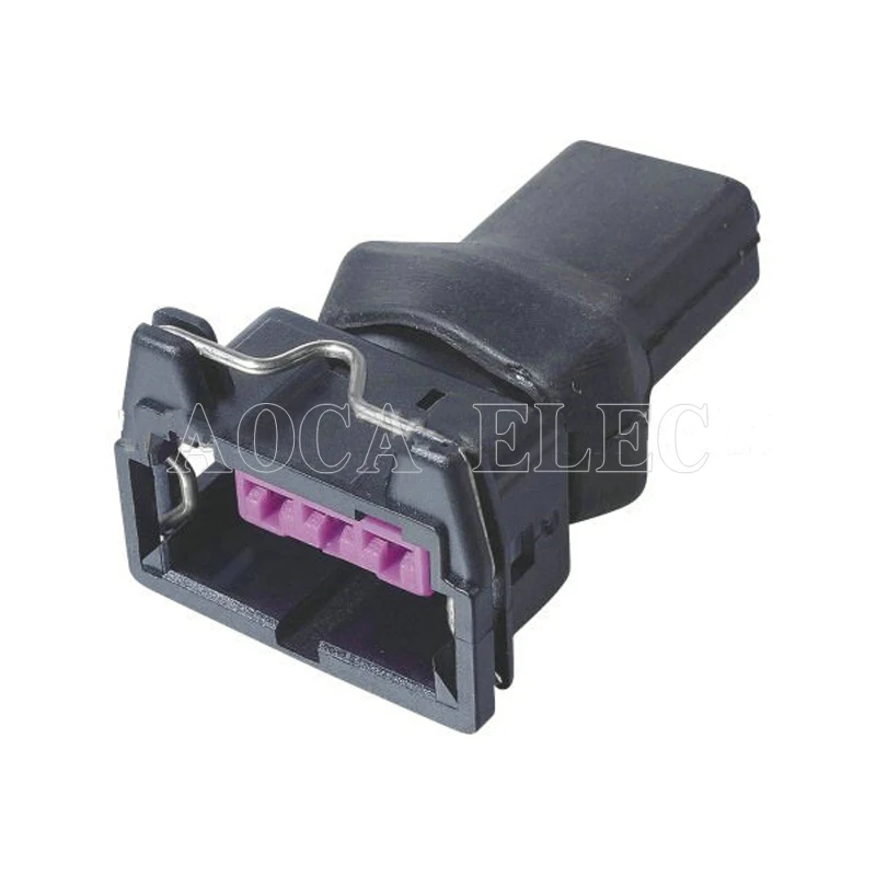 The Lord Of The Tools 2-Pin Auto Sensor Stecker - Kompatibel Mit BMW 872-406-501