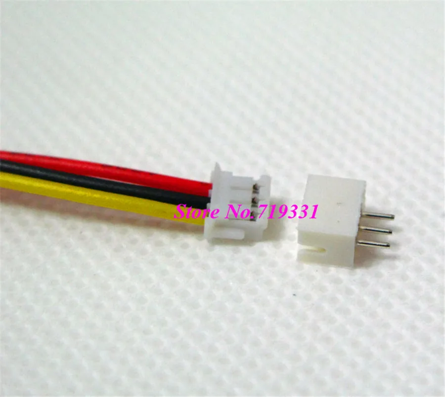 3 Pin Купить