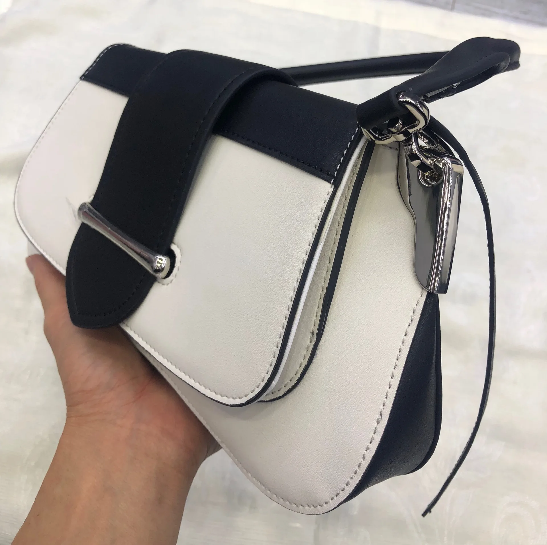Bolsas de ombro