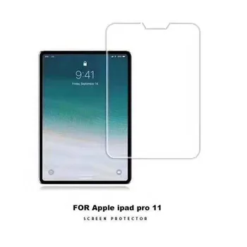 

For ipad pro 2018 11 inch 2.5D Anti Scratch Tempered Glass Screen Protector 9H full covered Matte Screen Protective Film