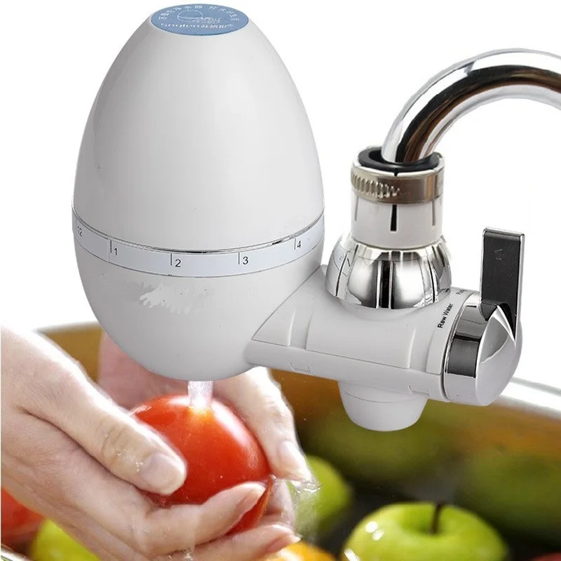 Purify 5 stage water filter solution Water purifier Water filter Household municipal water cleaning machine durable