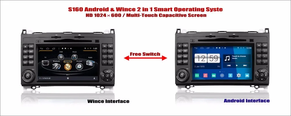 Top YESSUN For Mercedes Benz Viano 2008~2012 - Car Android Multimedia Radio CD DVD Player GPS Navi Map Navigation Audio Video Stereo 10 Top YESSUN For Mercedes Benz Viano 2008~2012 - Car Android Multimedia Radio CD DVD Player GPS Navi Map Navigation Audio Video Stereo 10