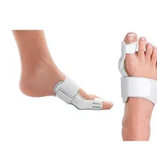 Бурсит большого пальца стопы Корректор ортопедические Бурсит большого пальца стопы облегчение Шинная вальгусной Корректор Бурсит большого пальца стопы колодки для Для мужчин и Для женщин Молотки носком сепаратор