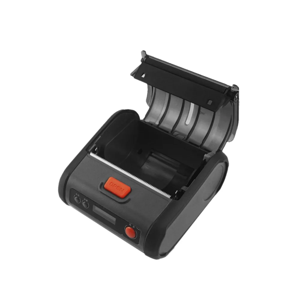 Swiftautoid SA TP5310BT 3 بوصة بلوتوث 70 مللي متر/ثانية استلام الحرارية طابعة POS المحمول ل POS حلول