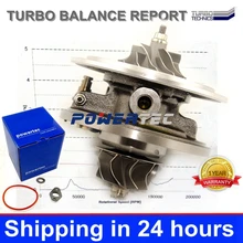 Garrett GT1749V cartridge 14411-AW301 turbocharger chra 708639 turbo charger for RENAULT MEGANE – 1.9DCI