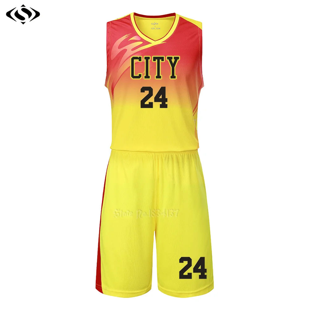 College basketball jerseys men blank cheap basketball jerseys adult