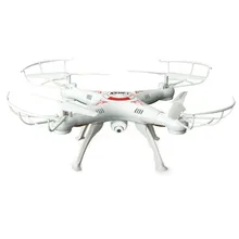 2017 X5SW-1 6-Axis Gyro 2.4G 4CH Real-time aviao de controle remoto Images Return rc plane RC FPV Quadcopter drone LR3