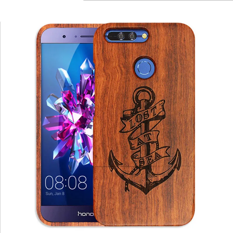 imágenes para Huawei honor 7 case cubierta de madera natural verdadera madera de bambú de lujo talla de madera de la cubierta de protección completa para huawei honor teléfono v9 bolsa imágenes para Huawei honor 7 case cubierta de madera natural verdadera madera de bambú de lujo talla de madera de la cubierta de protección completa para huawei honor teléfono v9 bolsa