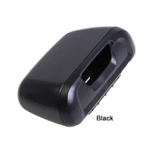 Высокое качество Универсальный Путешествия Авто автомобильная корзина для мусора пакет для мусора держатель мусора инструмент мини хранения ведро