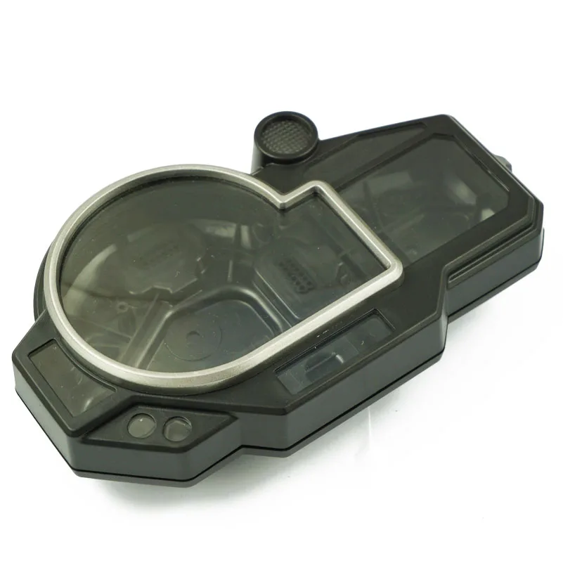

LOPOR New Piece Motorcycle Gauges Cover Case Housing Speedometer For BMW S1000RR 2009