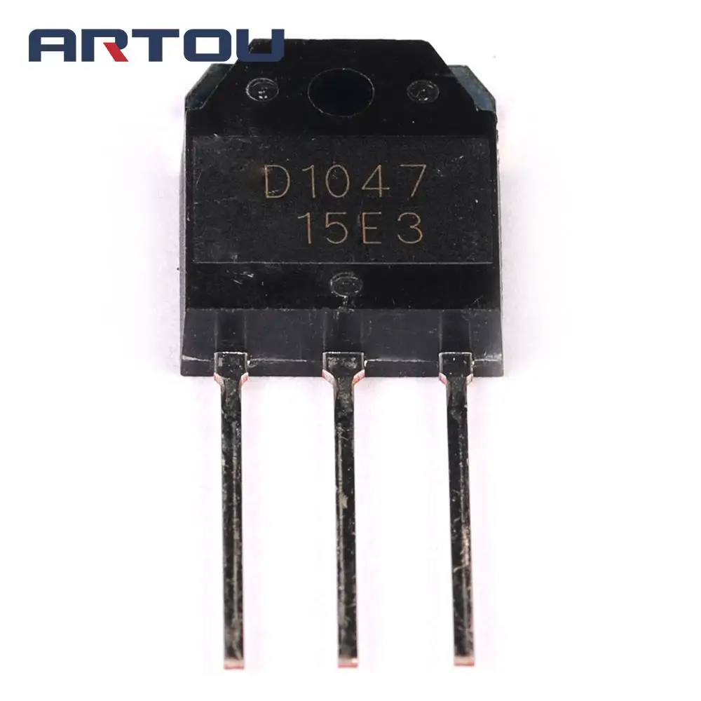 5 пар транзисторов 2SD1047 и 2SB817 (D1047 B817)|transistor power|transistor d1047transistor b817 |