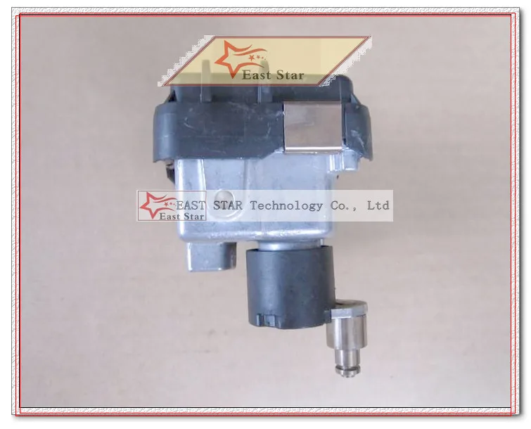Флейта G072 флейта G72 767649 6NW009550 6NW 009 550 Электропривод|turbo electric|turbo electronic actuatorturbo electron |