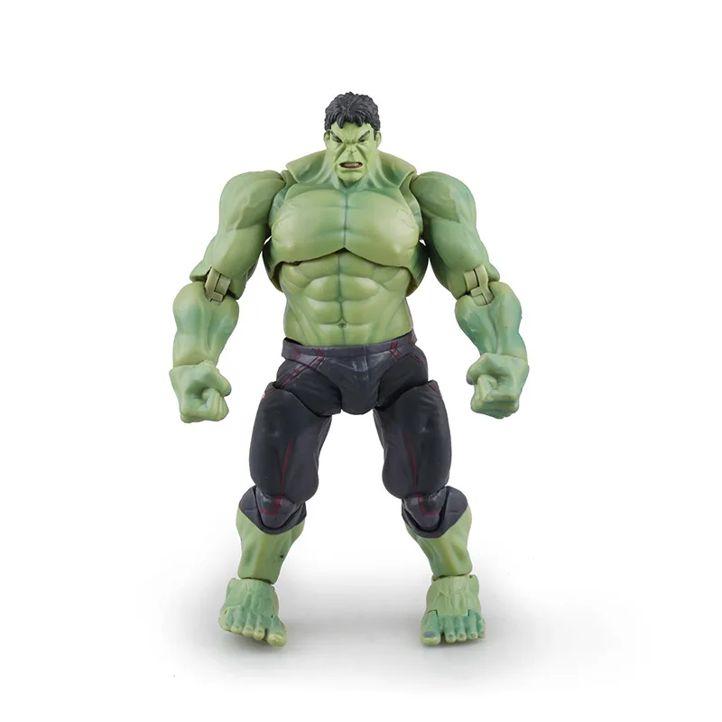 Aliexpress.com : Buy Avengers Age of Ultron SHF S.H