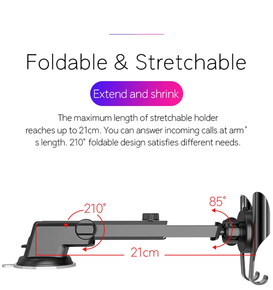 car phone holder-3