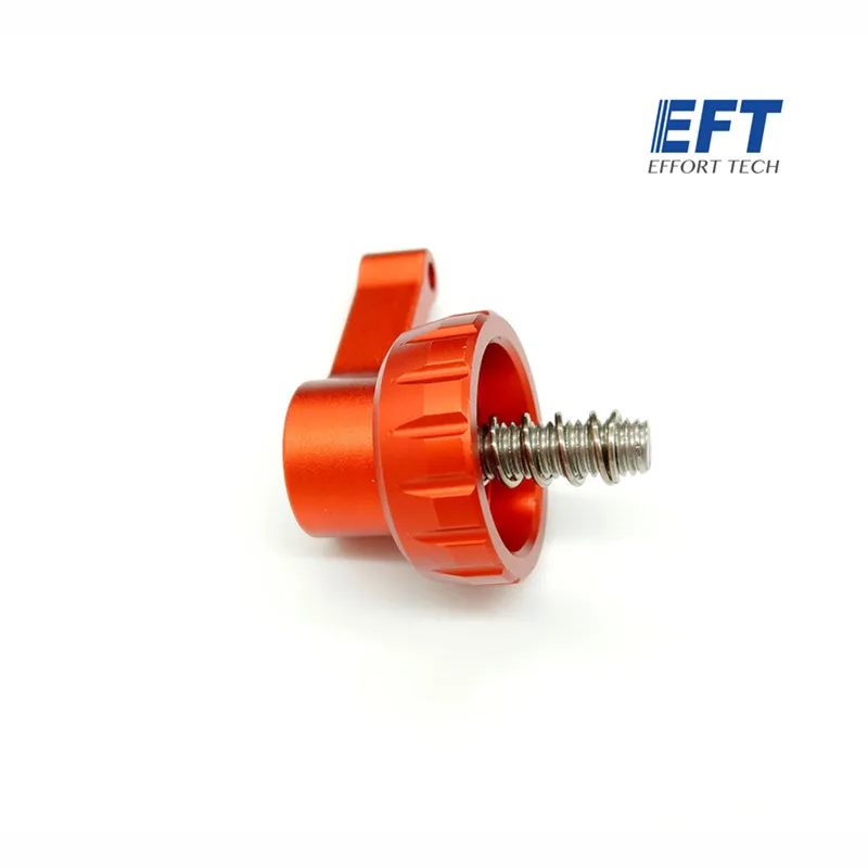 EFT Arm folding lock for Agriculture Plant Protection Drone