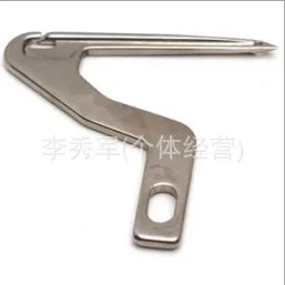 

JUKI sewing machine parts HOOKS A2526 HOOKS - 335-000 - s Curved needle