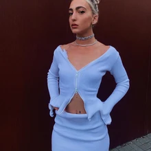 Wannathis белая черная футболка на молнии, ребристая трикотажная футболка с длинным рукавом, стрейч, Необычные повседневные сексуальные женские осенние Топы, уличная одежда