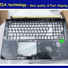 Wellendoff / Упор для рук topcase Для acer Aspire 5 A515-51 A515-51G верхняя крышка клавиатуры ободок C крышкой