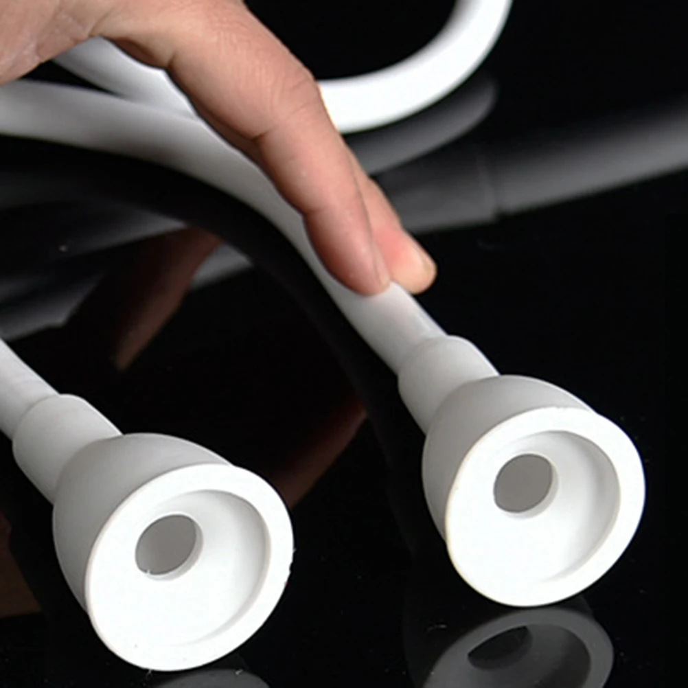 

Simple Shower Set Practical Wide Top Portable Casual Daily Household Bathing Tool Spraying Shower for Children Elderly Pet