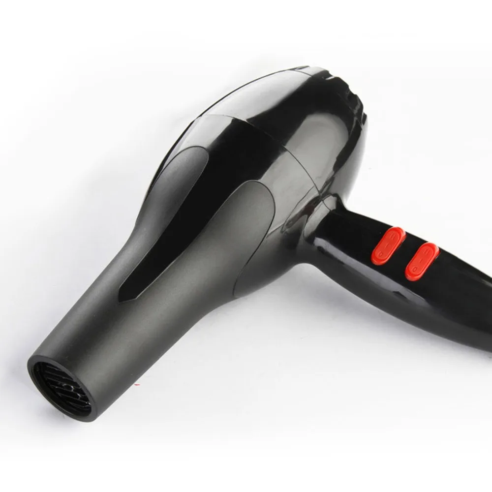 High Power 220V 1300W-1600W Household Professional Blow Hair Dryer Blowers Hot Cool Function | Бытовая техника