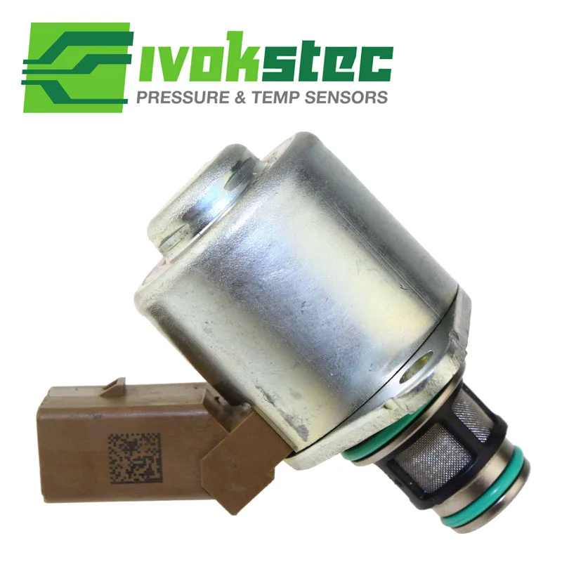 Original High Pressure Injection Pump Inlet Metering Control IMV Valve