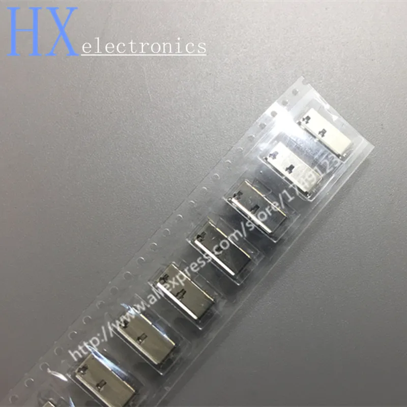 Micro USB 3.0 B Type SMT Female Socket Connector for Hard Disk Drives Data Interface 0.5yuan_