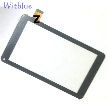 Новый сенсорный экран Witblue для 7 дюймового планшета AOSON M751 S2 сменный с цифровым