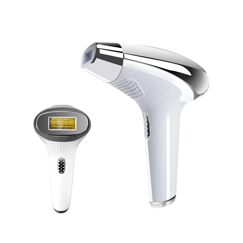 

500000 Pulses Laser Epilator Hair Removal Photon Skin Care Laser Device Permanent Facial Depilator Painless Laser Hair Removal