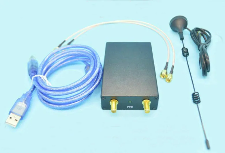 

Spectrum Analyzer CSR Frequency Calibration Signal generator 138M-4.4GHz