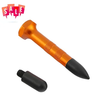

WHDZ hot sale Knock Down Tools Tap Down Pen With 2 Heads Hand Tool Set For Paintless Hail Removal Car Dent Remover repair Tools