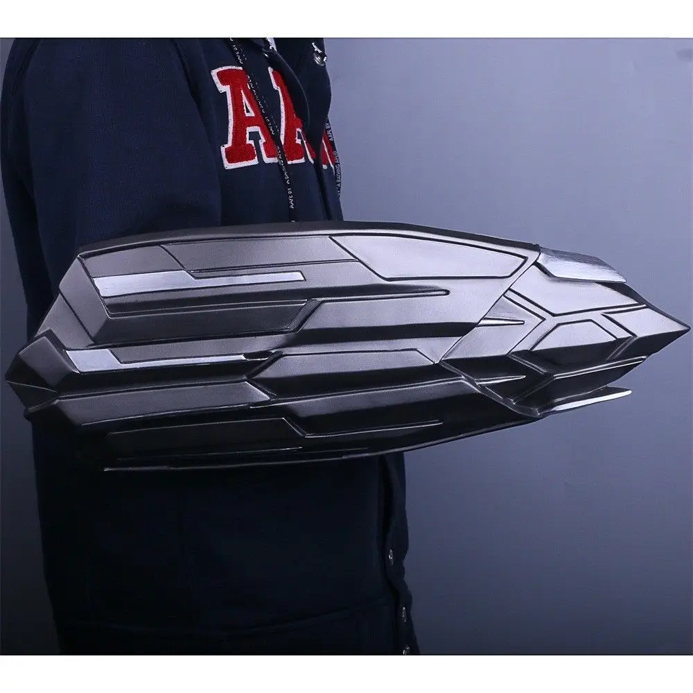 New Movie Avengers 3 Infinity War Captain America Shield Superhero PVC Prop New Halloween Party (6)