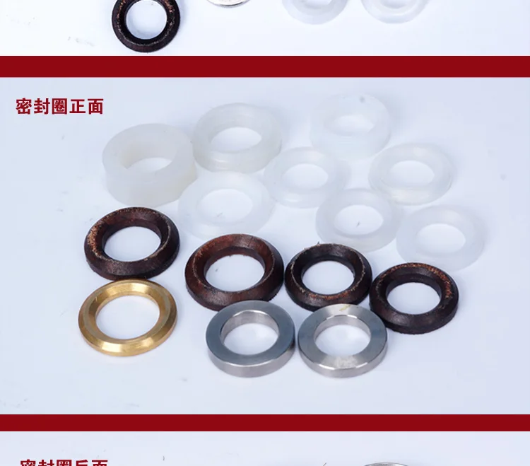 

Electric Airless Paint Sprayer PISTON Painting Machine 395 repair kit