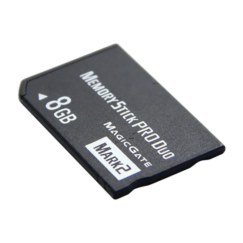 Высокоскоростная карта памяти h2testw MS HX 4 ГБ 8 16 32 Pro Duo|Карты памяти| |
