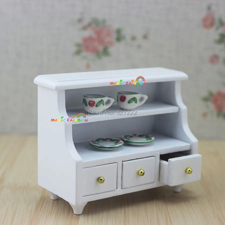 1 12 Escala Dollhouse Miniatures M Veis De Cozinha Do Banheiro 1 12 Escala Dollhouse Miniatures M Veis De Cozinha Do Banheiro