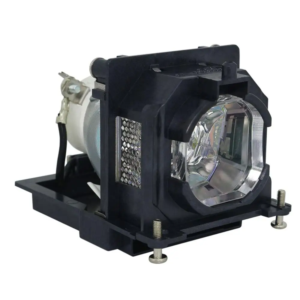 ET LAL500 Лампа для проектора с корпусом PANASONIC PT LW330 LW280 LB360 LB330 LB300 LB280 TW340|Лампы
