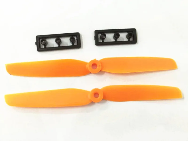 

8 paris (16PCS) 6X3 6030 Multirotor CW/CCW Propeller Quadcopter Mini QAV250 H250 Props