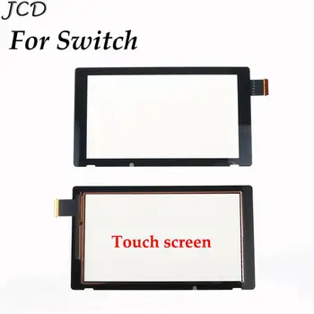 

JCD For Nintend Switch NS Console Replacement Original new LCD Display Touch Screen for NS Cover Panel Game Console