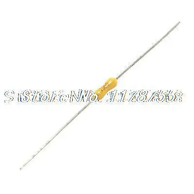 

50 Pieces Slow Blow Axial Leaded Pico Fuses 2A 2 Amp 250V