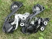 Deore XT RD-M781 задний переключатель передач MTB велосипеда велосипедные переключатели