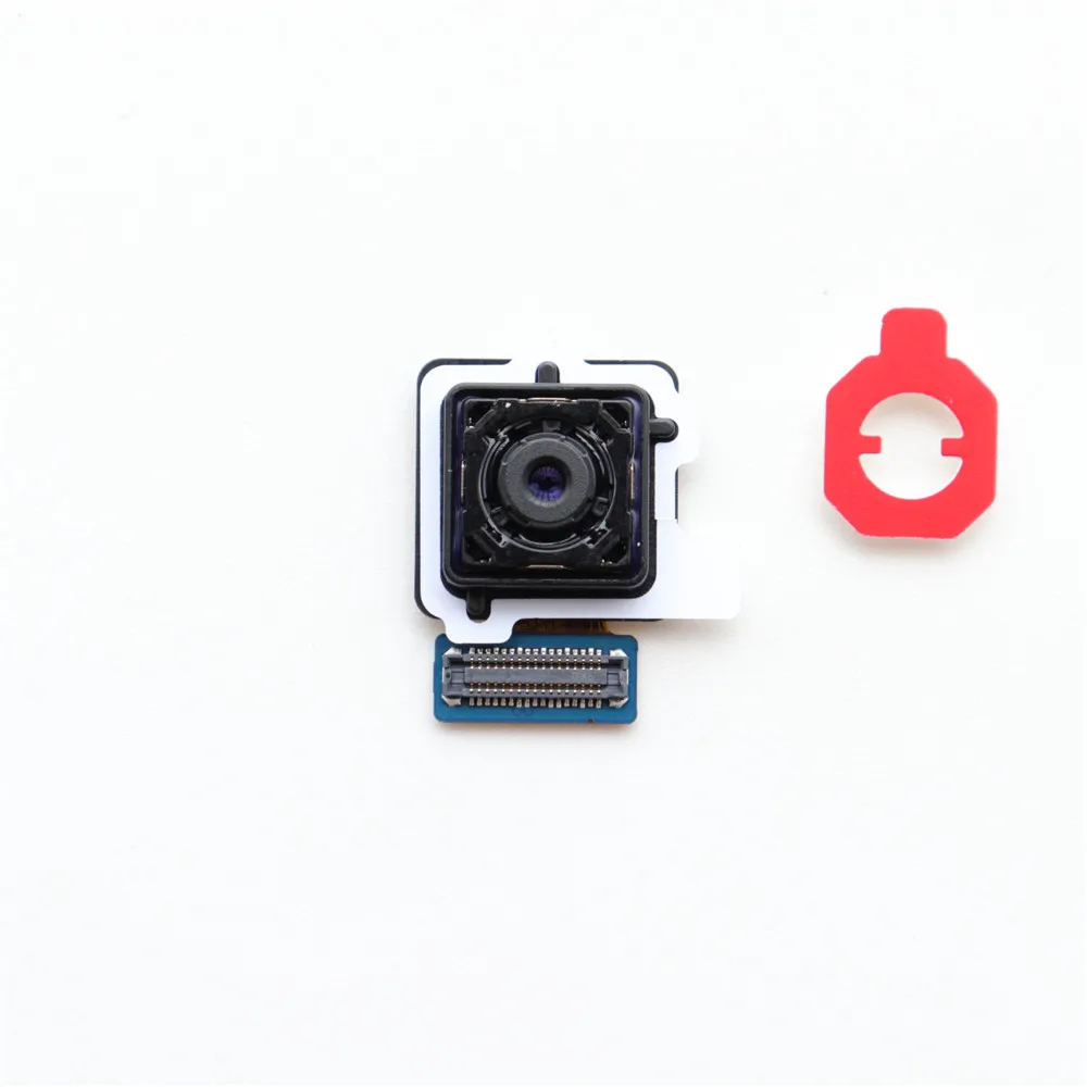 Задняя камера Flex кабель для Samsung Galaxy A10 A20 A50 A70 M10 M20 основной Cam A105 A205 A505 A705 M105