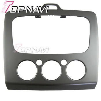 

Topnavi TN-FR 018 Quality Radio Fascia Fascia Dash CD Trim Installation Kit for FOCUS 2010 Stereo