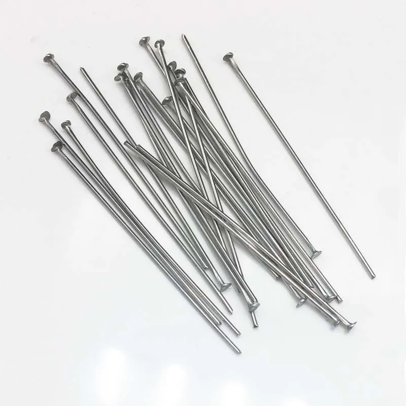 choice of length /& quantity N20 25mm 40mm Sheradised Panel Pin Nails 30mm