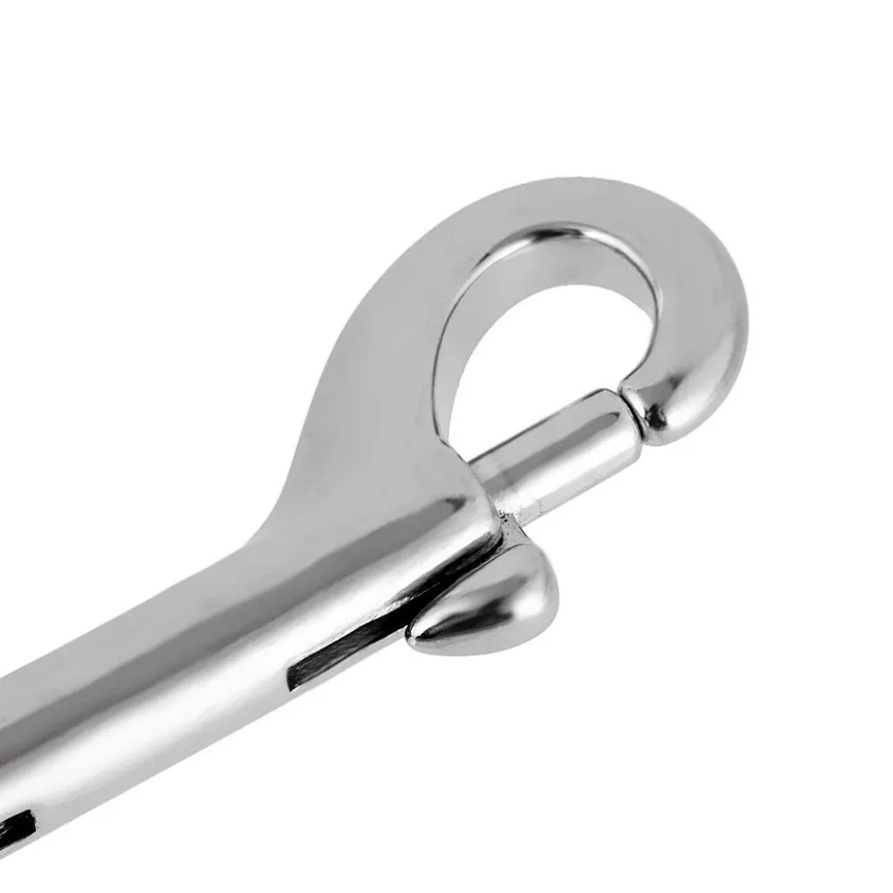316-Stainless-Steel-115mm-Double-End-Bolt-Snap-Hook-Marine-Grade-Double-Ended-Snaps-Diving-Clips (2)