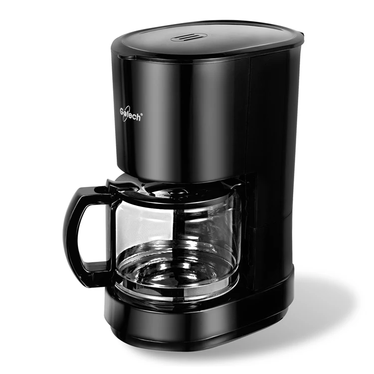 

Fully automatic Coffee machine Home Cook a coffee pot Can be tea machine Insulation Anti-drip