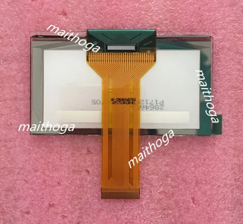 2 7 дюйма 30PIN SPI желтый/белый/зеленый oled экран SSD1325 Привод IC 8Bit параллельный