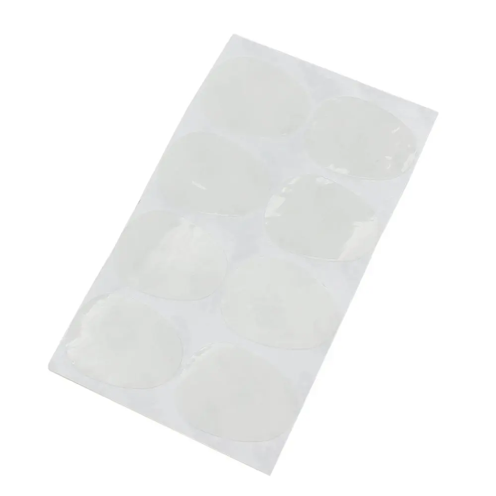 

Alto/Tenor Saxophone Sax Mouthpiece Patches Pads Cushions 0.3MM